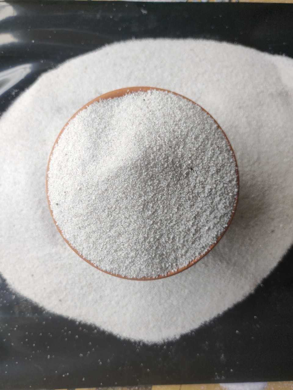 cát thạch anh giá rẻ