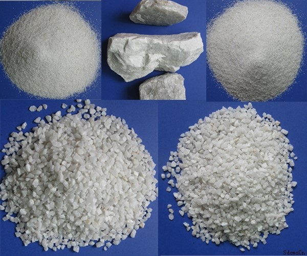 cát thạch anh giá rẻ