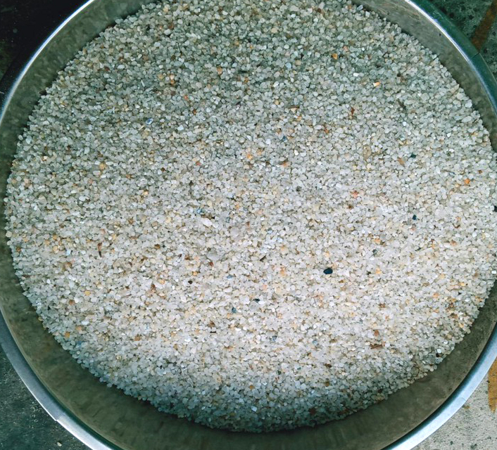 cát thạch anh giá rẻ