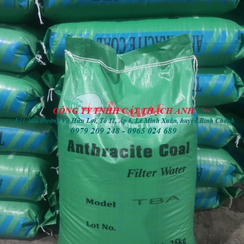 cửa hàng bán vật liệu lọc nước