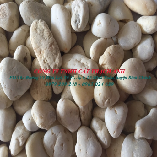 Sỏi Lọc Nước 10-20mm